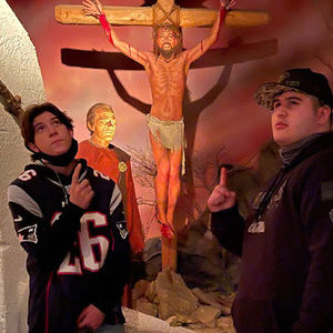 Meet your Posher, Owen